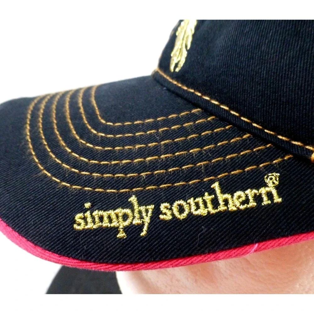 Simply Southern Embroidered 